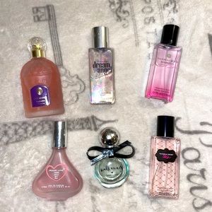 Perfumes